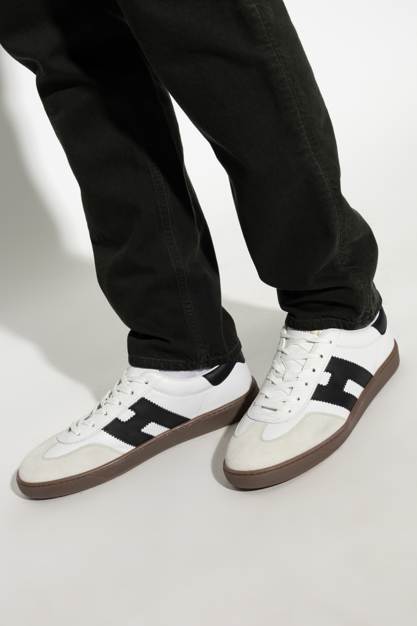 White Sneakers 'Cool' Hogan - Vitkac Canada